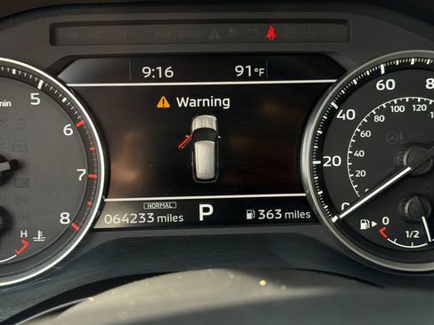 Used 2024 Mitsubishi Outlander SE AWD/4WD image 29