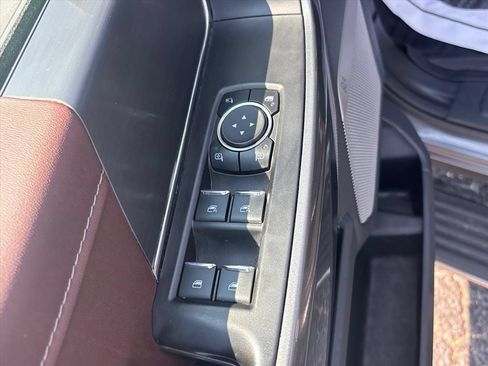 Used 2023 Ford F150 Lariat w/ Equipment Group 502A High AWD/4WD image 27