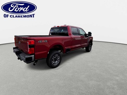 New 2026 Ford F250 Lariat AWD/4WD image 8