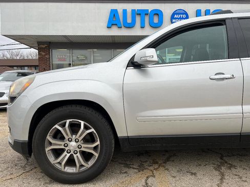 Used 2013 GMC Acadia SLT image 35