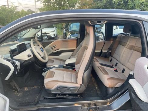 Used 2019 BMW i3 RWD image 9