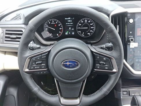 New 2026 Subaru Ascent Limited AWD/4WD image 17