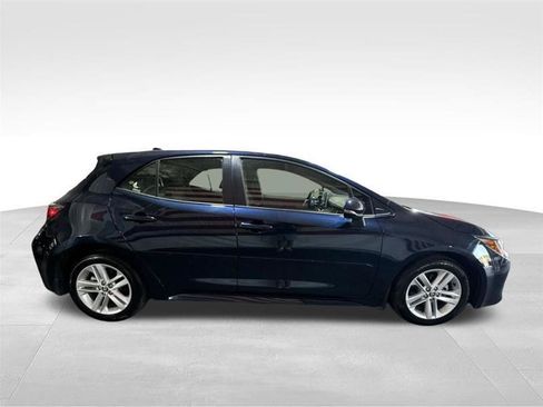 Used 2022 Toyota Corolla SE FWD image 4