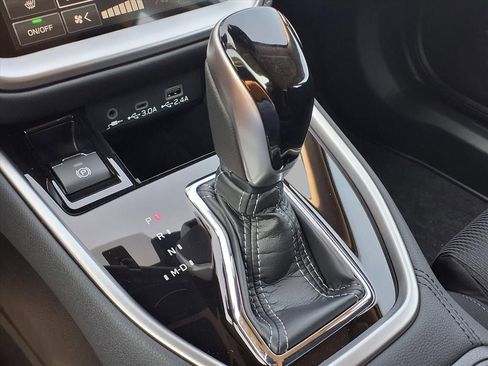 New 2025 Subaru Legacy Premium image 9