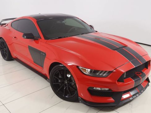 Used 2017 Ford Mustang Shelby GT350 w/ Electronics Package RWD image 23