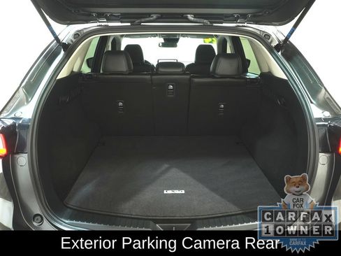 Used 2024 MAZDA CX-5 AWD 2.5 S w/ Select Package image 4
