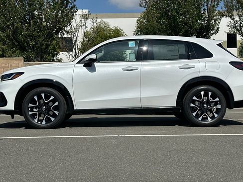 New 2027 Honda HR-V EX-L image 7
