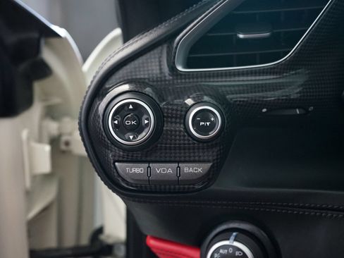 Used 2019 Ferrari 488 Spider RWD image 21