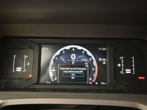 New 2026 Toyota Tacoma SR5 image 8