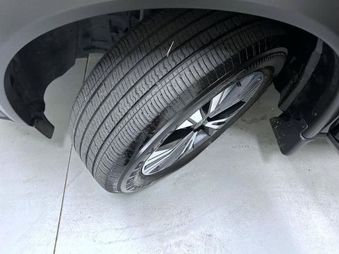 Certified 2023 Nissan Rogue SV AWD/4WD image 23