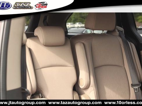 Used 2019 Honda Odyssey EX image 20