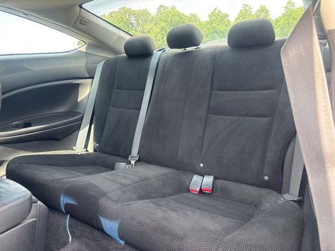 Used 2010 Honda Accord EX image 11