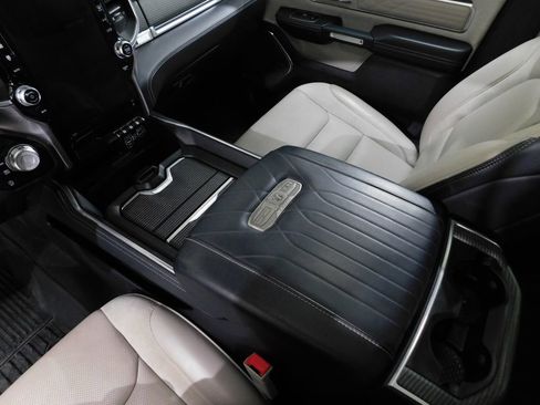 Used 2022 RAM 1500 Limited image 77