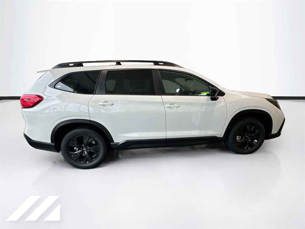 New 2027 Subaru Ascent Premium AWD/4WD image 4