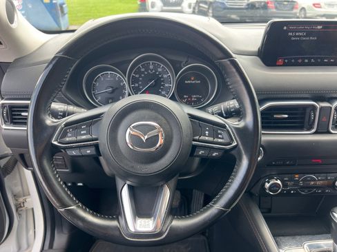 Used 2018 MAZDA CX-5 Grand Touring w/ Premium Package AWD/4WD image 25