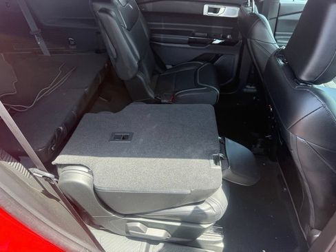 Used 2023 Ford Explorer ST w/ Equipment Group 401A AWD/4WD image 63