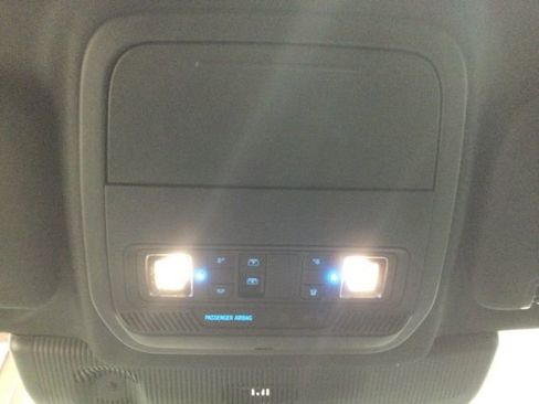 New 2026 Ford Explorer ST w/ Sun And Sound Package AWD/4WD image 23