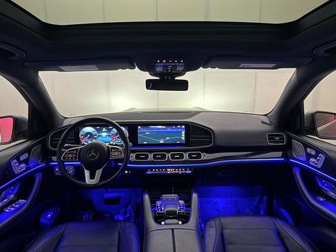 Used 2020 Mercedes-Benz GLS 450 4MATIC image 27