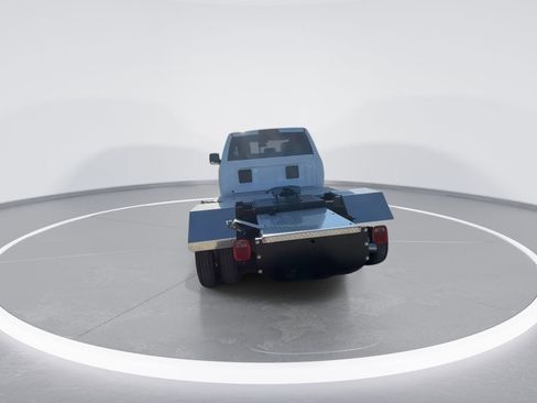 Used 2024 RAM 4500 SLT w/ Quick Order Package 2YG SLT image 7