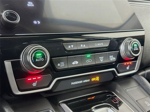 Certified 2020 Honda CR-V EX-L image 25