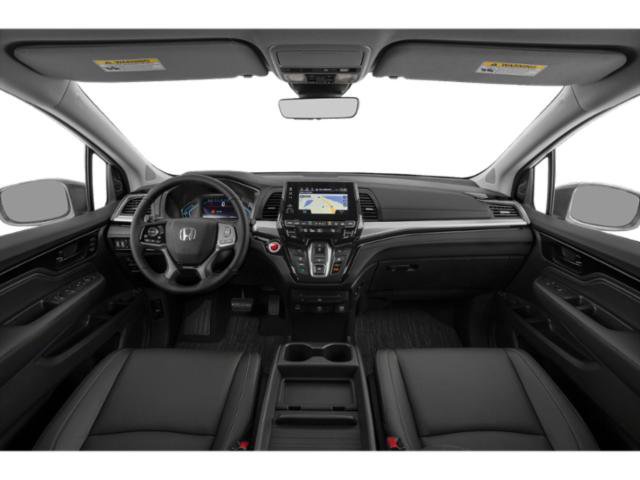 Used 2023 Honda Odyssey Touring image 11