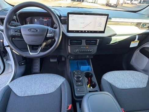 New 2026 Ford Maverick XLT image 18