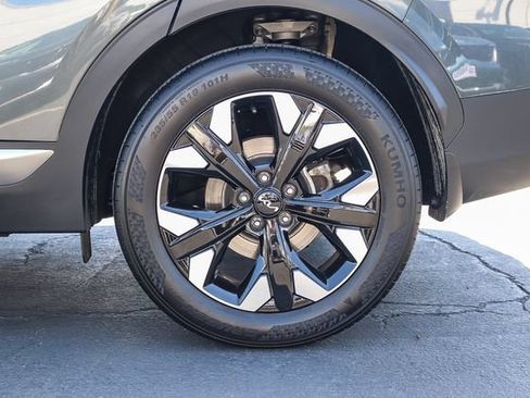 Used 2023 Kia Sportage X-Line w/ X-Line Premium Package AWD/4WD image 13