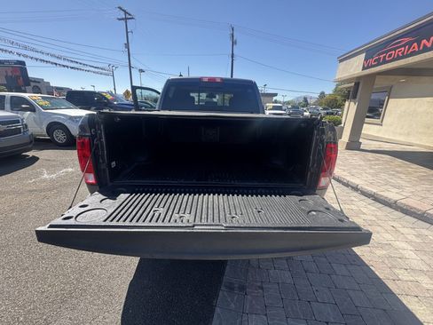 Used 2017 RAM 1500 Big Horn image 13