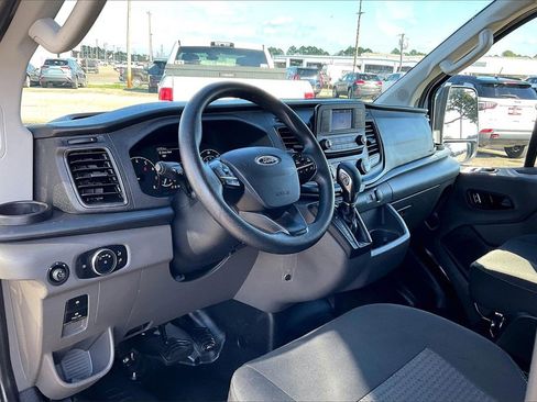 Used 2023 Ford Transit 250 Low Roof w/ Exterior Upgrade Package image 12