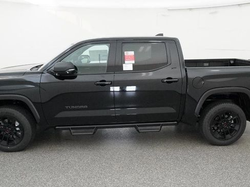 New 2026 Toyota Tundra SR5 AWD/4WD image 8