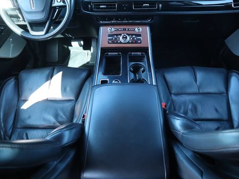 Used 2021 Lincoln Aviator Reserve w/ Equipment Group 208A RWD image 9