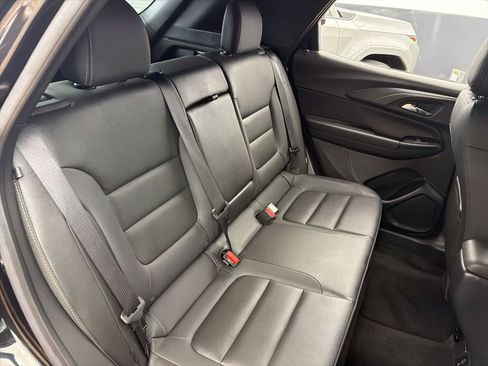 Used 2023 Chevrolet TrailBlazer ACTIV w/ Convenience Package AWD/4WD image 23