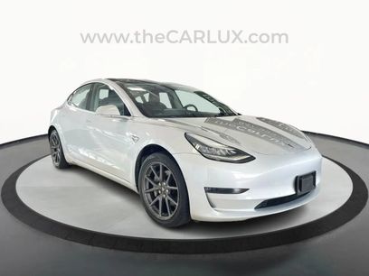 Used 2018 Tesla Model 3 Long Range