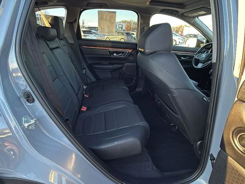 Used 2022 Honda CR-V EX-L image 23