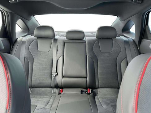New 2025 Hyundai Sonata N Line FWD image 16