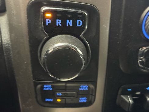 Used 2014 RAM 1500 Big Horn image 24