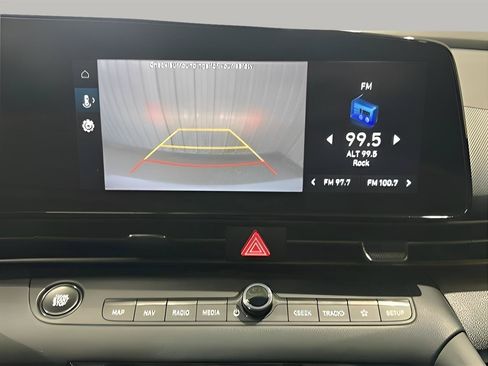 Used 2023 Hyundai Elantra N Line FWD image 22