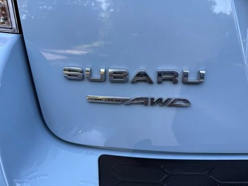 Used 2018 Subaru Crosstrek 2.0i Limited AWD/4WD image 43
