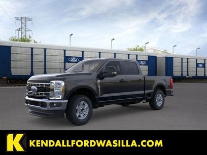 New 2026 Ford F250 XLT