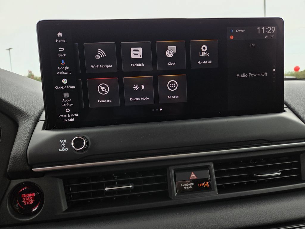 New 2026 Honda Pilot EX-L image 10