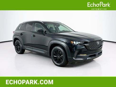 Used 2026 MAZDA CX-50 AWD 2.5 S w/ Preferred Pkg image 1