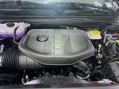 New 2026 RAM 1500 Limited image 18