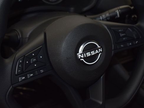 New 2025 Nissan Sentra S image 13
