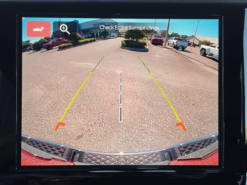 Used 2026 RAM 1500 Big Horn RWD image 28