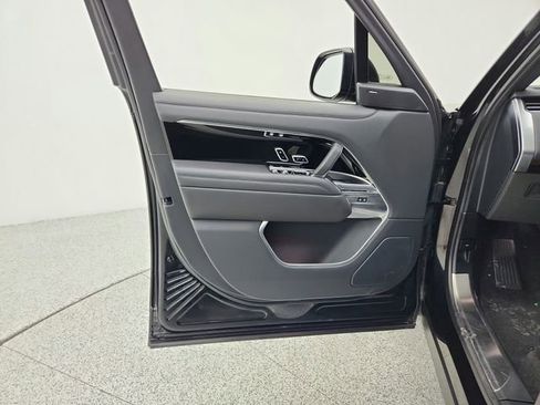 Certified 2023 Land Rover Range Rover SE image 25