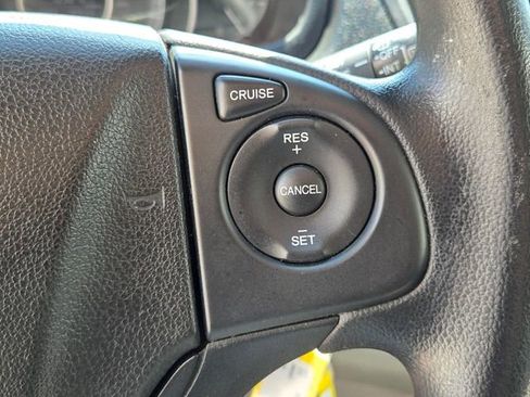Used 2012 Honda CR-V LX image 23