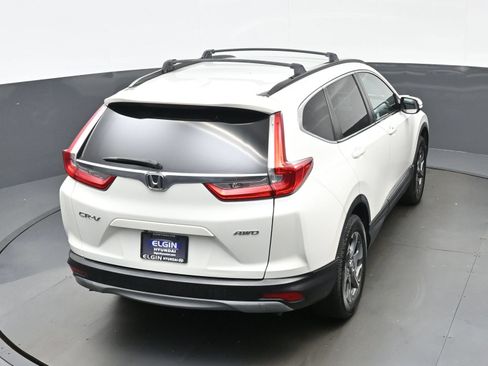 Used 2018 Honda CR-V EX-L image 37