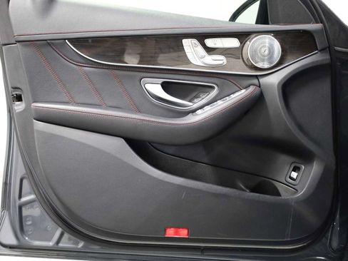 Used 2016 Mercedes-Benz C 450 AMG image 16