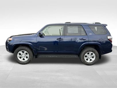 Used 2019 Toyota 4Runner SR5 Premium