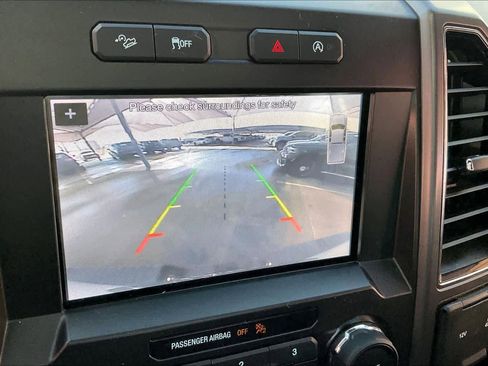 Used 2019 Ford F150 XLT w/ Equipment Group 302A Luxury image 26